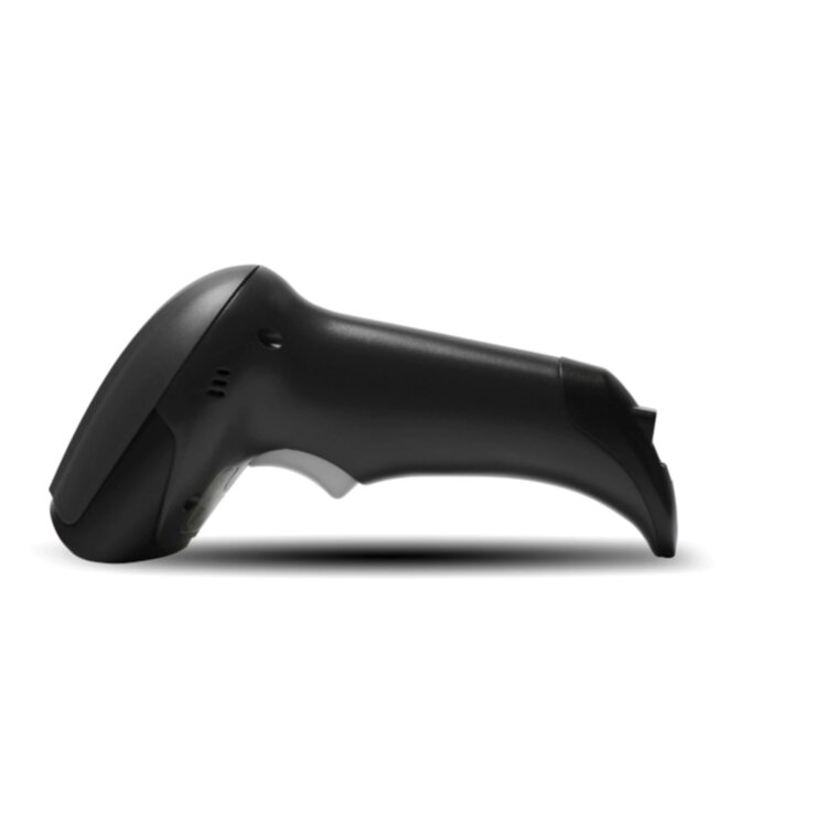 Сканер штрих и QR кода беспроводной (сканирование до 37 см) MERTECH CL-2310 P2D Dongle, 4812, 291258