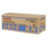 Полотенца бумажные 200 шт., LAIMA (H3) UNIVERSAL WHITE, 1-слойные, белые, КОМПЛЕКТ 15 пачек, 23x20,5, V-сложение, 111342, 111342