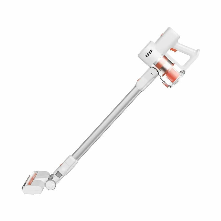 Пылесос вертикальный беспроводной XIAOMI Mi Vacuum Cleaner G20 Lite, 2 в 1, 215 Вт, контейнер 0,5 л, белый, BHR8195EU, 456677