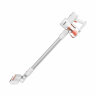 Пылесос вертикальный беспроводной XIAOMI Mi Vacuum Cleaner G20 Lite, 2 в 1, 215 Вт, контейнер 0,5 л, белый, BHR8195EU, 456677
