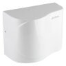 Сушилка для рук KSITEX M-1500, 1500 Вт, пластик, белая, 608343
