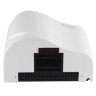 Сушилка для рук KSITEX M-1500, 1500 Вт, пластик, белая, 608343