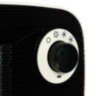 Тепловентилятор CENTEK CT-6023, 1500 Вт, 3 режима работы, белый, 457465