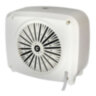 Тепловентилятор CENTEK CT-6023, 1500 Вт, 3 режима работы, белый, 457465