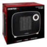 Тепловентилятор CENTEK CT-6023, 1500 Вт, 3 режима работы, белый, 457465