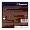 Таблетки для очистки кофемашин от эфирных масел TOPPERR, КОМПЛЕКТ 10 шт., 3037, 456425