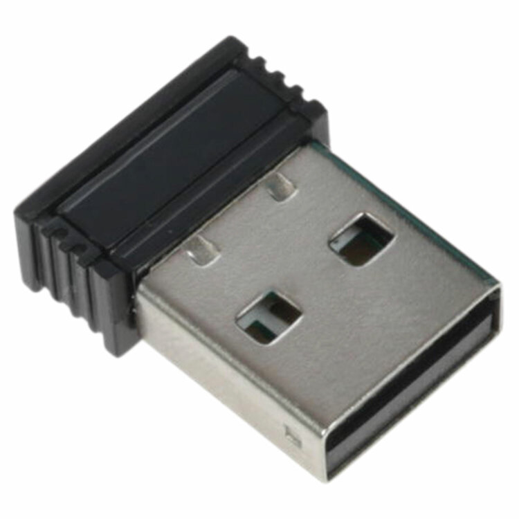 Мышь беспроводная DEFENDER Accura MM-275, USB, 5 кнопок + 1 колесо-кнопка, оптическая, черная, 52276, 513323