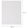 Полотенца бумажные с центральной вытяжкой 300 м, LAIMA (Система M2) UNIVERSAL WHITE, 1-слойные, белые, КОМПЛЕКТ 6 рулонов, 112506, 112506