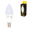 Лампа светодиодная SONNEN EXTRA, 7 (60) Вт, Е14, свеча, теплый белый, 30000 ч, LED C37-7W-2700-Е14, 457902, 457902