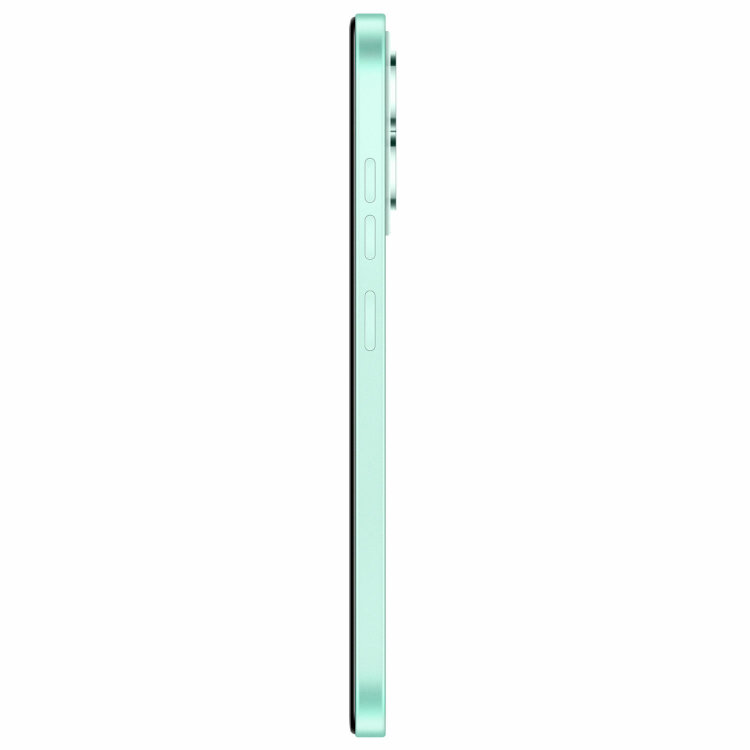 Смартфон TECNO SPARK GO 1, 2 SIM, 6,67", 4.5 G, 13/8 Мп, 4/128 ГБ, зеленый, пластик, TCN-KL4.4.128.GN, TCNKL4.4.128.GN, 263209