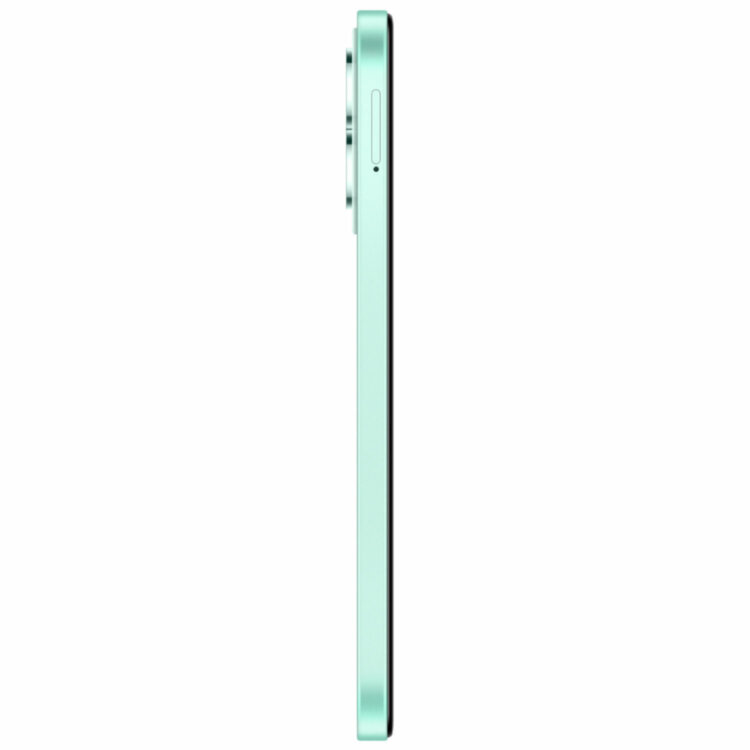 Смартфон TECNO SPARK GO 1, 2 SIM, 6,67", 4.5 G, 13/8 Мп, 4/128 ГБ, зеленый, пластик, TCN-KL4.4.128.GN, TCNKL4.4.128.GN, 263209