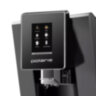Кофемашина POLARIS PACM 2060AC, 1500 Вт, объем 2 л, автокапучинатор, черная, 60836, 456724