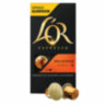 Кофе в алюминиевых капсулах L'OR "Espresso Delizioso" для кофемашин Nespresso, 10 порций, ФРАНЦИЯ, 4028608, 622083