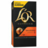 Кофе в алюминиевых капсулах L'OR "Espresso Delizioso" для кофемашин Nespresso, 10 порций, ФРАНЦИЯ, 4028608, 622083