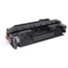 Картридж лазерный CACTUS (CS-CE505AS) для HP LaserJet P2035/P2055, ресурс 2300 страниц, 362036