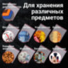 Пакеты ZIP LOCK "зиплок" ОЧЕНЬ ПРОЧНЫЕ, комплект 100 шт., 300х400 мм, ПВД 80 мкм, BRAUBERG EXTRA, 608181, 608181