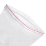 Пакеты ZIP LOCK "зиплок" ПРОЧНЫЕ, комплект 100 шт., 180х250 мм, ПВД, 60 мкм, BRAUBERG EXTRA, 608173, 608173