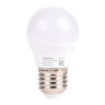 Лампа светодиодная SONNEN EXTRA, 7 (60) Вт, E27, шар, теплый белый, 30000 ч, LED G45-7W-2700-Е27, 457911, 457911