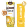 Банановый напиток PLANTO Barista "Banana", обогащенный кальцием, 1 л, 623771