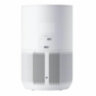 Очиститель воздуха XIAOMI Mi Smart Air Purifier 4 Compact, 27 Вт, площадь до 48 м2, белый, BHR5860EU, 456663