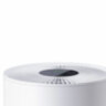 Очиститель воздуха XIAOMI Mi Smart Air Purifier 4 Compact, 27 Вт, площадь до 48 м2, белый, BHR5860EU, 456663