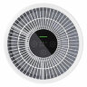 Очиститель воздуха XIAOMI Mi Smart Air Purifier 4 Compact, 27 Вт, площадь до 48 м2, белый, BHR5860EU, 456663