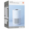 Очиститель воздуха XIAOMI Mi Smart Air Purifier 4 Compact, 27 Вт, площадь до 48 м2, белый, BHR5860EU, 456663