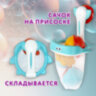 Игрушки для ванной, 17 штук, БОЛЬШОЙ НАБОР, с сетью для хранения, BRAUBERG KIDS, 665187, 665187