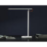 Умная настольная лампа светильник XIAOMI Mi Smart LED Desk Lamp 1S, на подставке, LED, белый, MUE4105GL, 238356