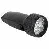 Фонарь аккумуляторный СТАРТ 5хLED, вилка, заряд от сети, LHE 509-B1, 16015, 238262