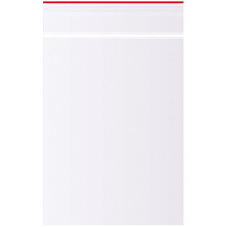 Пакет с замком Zip Lock Aviora, 50*70мм, 30,9 мкм 1000 штук, 231493rf