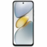 Смартфон TECNO SPARK GO1, 2 SIM, 6,67", 4.5G, 13/8 Мп, 4/64 ГБ, черный, пластик, TCN-KL4.4.64.BK, 263201