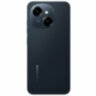 Смартфон TECNO SPARK GO1, 2 SIM, 6,67", 4.5G, 13/8 Мп, 4/64 ГБ, черный, пластик, TCN-KL4.4.64.BK, 263201