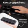 Акварель художественная кюветы НАБОР 24 цвета по 3,5 г, металлический кейс, BRAUBERG ART PREMIERE, 191773, 191773