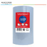 Протирочный нетканый материал HACCPER W 80 "Extra Strong Blue", 400 листов, 32х30 см, 56 г/м2, 930800, 703791