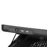 Подставка для ноутбука DEFENDER NS-501, 15,6-17", 2 USB, 3 вентилятора, 29501, 513688