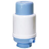 Помпа для воды AQUA WORK Дельфин Эко, механическая, для бутылей 12-19 л, 20071, 455586