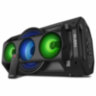 Колонка портативная SVEN PS-680, 2.0, 65 Вт, Bluetooth, FM, USB, microSD, черный, SV-020187, 263167