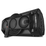 Колонка портативная SVEN PS-680, 2.0, 65 Вт, Bluetooth, FM, USB, microSD, черный, SV-020187, 263167