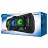 Колонка портативная SVEN PS-680, 2.0, 65 Вт, Bluetooth, FM, USB, microSD, черный, SV-020187, 263167