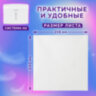 Полотенца бумажные (1 пачка 190 листов) LAIMA (Система H2) ADVANCED UNIT PACK, 2-слойные, 24х21,6 см, Z-сложение, 112138, 112138