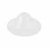Соковыжималка для цитрусовых SCARLETT SC-JE50C02, 25 Вт, стакан 0,7 л, пластик, белый, 457193