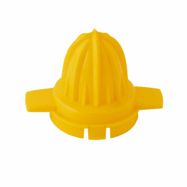 Соковыжималка для цитрусовых SCARLETT SC-JE50C02, 25 Вт, стакан 0,7 л, пластик, белый, 457193