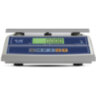 Весы фасовочные MERTECH M-ER 326F-15.2 LCD (0,08-15 кг), дискретность 2 г, платформа 255x210 мм, без стойки, 3053, 290614