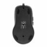 Мышь проводная A4TECH V-Track Padless N-708X, USB, 5 кнопок + 1 колесо-кнопка, оптическая, 603731, 513924