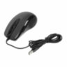 Мышь проводная A4TECH V-Track Padless N-708X, USB, 5 кнопок + 1 колесо-кнопка, оптическая, 603731, 513924