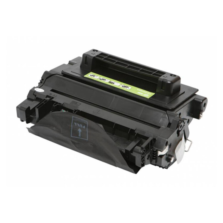 Картридж лазерный CACTUS (CS-CE390A) для HP LaserJet M601n/M602n/M603n, ресурс 10000 стр., 361974