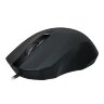 Мышь проводная DEFENDER #1 MM-310, USB, 2 кнопки + 1 колесо-кнопка, оптическая, черная, 52310, 512600
