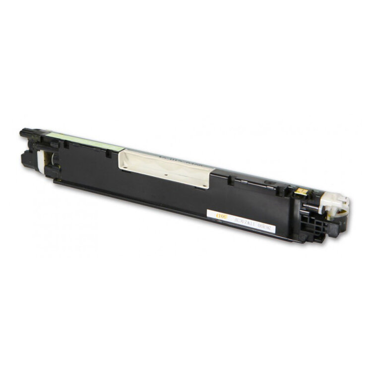 Картридж лазерный CACTUS (CS-C729Y) для CANON LBP-7010C/7018C, желтый, ресурс 1000 страниц, 362729