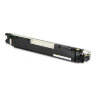Картридж лазерный CACTUS (CS-C729Y) для CANON LBP-7010C/7018C, желтый, ресурс 1000 страниц, 362729